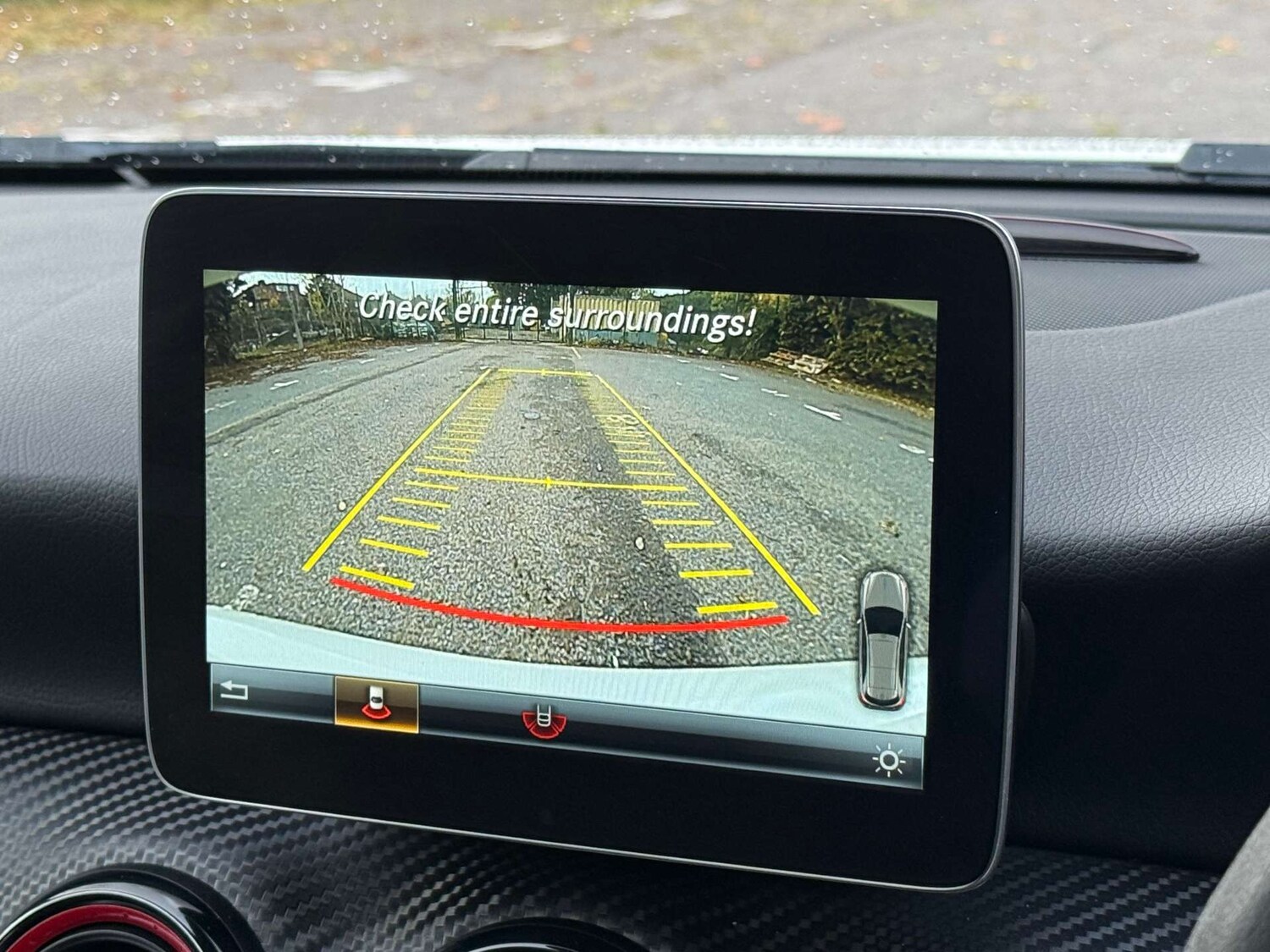 Used Mercedes-Benz A-Class 2016 for sale - 76438966: Photo 29