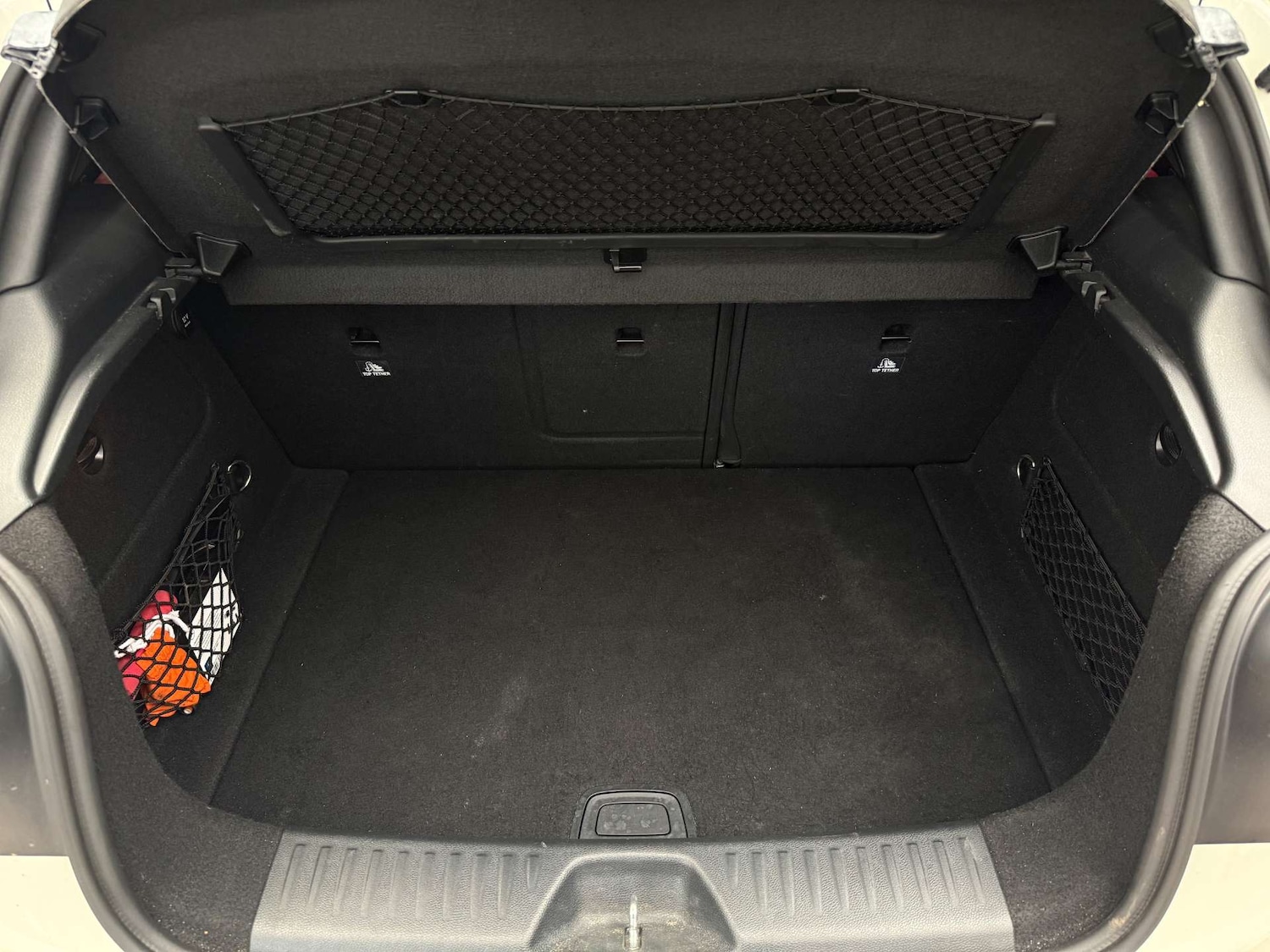 Used Mercedes-Benz A-Class 2016 for sale - 76438966: Photo 33