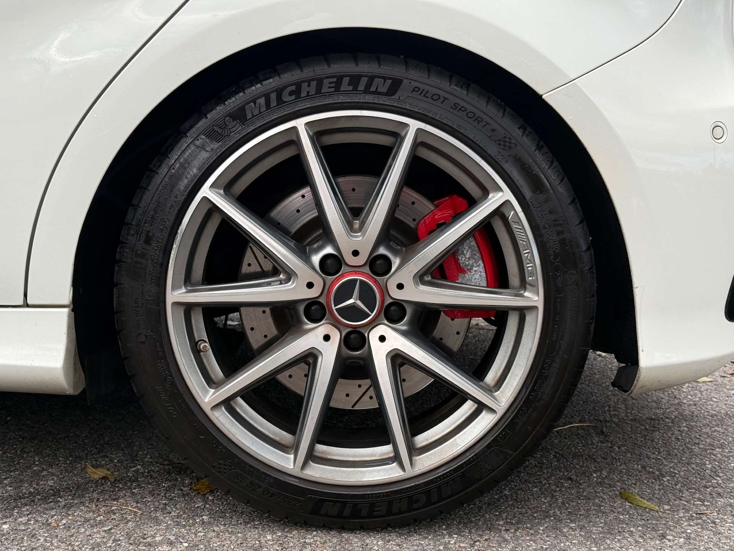 Used Mercedes-Benz A-Class 2016 for sale - 76438966: Photo 34