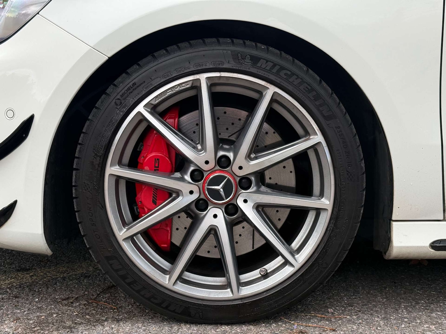 Used Mercedes-Benz A-Class 2016 for sale - 76438966: Photo 35