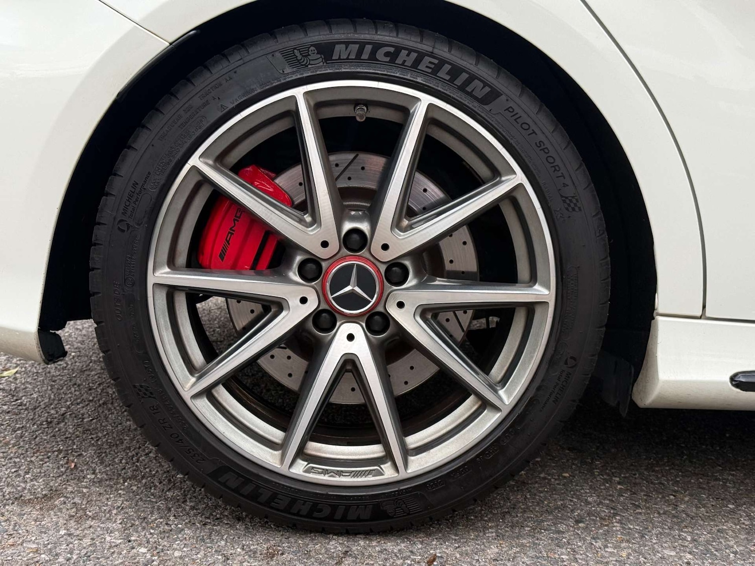 Used Mercedes-Benz A-Class 2016 for sale - 76438966: Photo 36