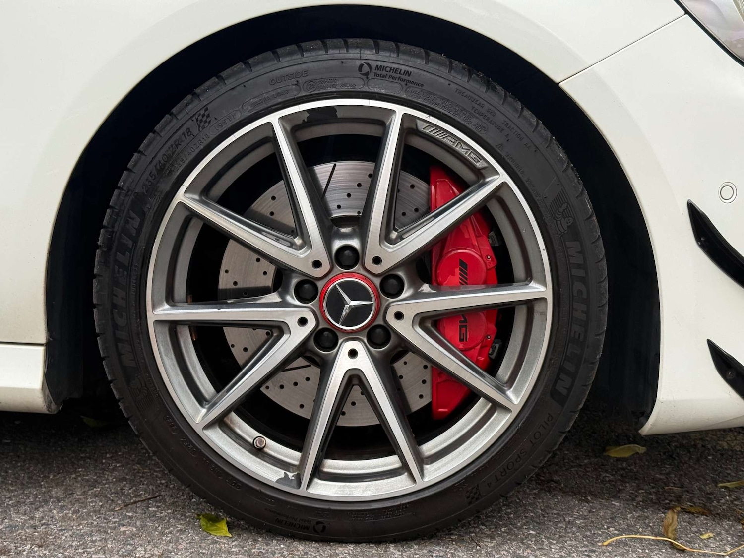 Used Mercedes-Benz A-Class 2016 for sale - 76438966: Photo 37