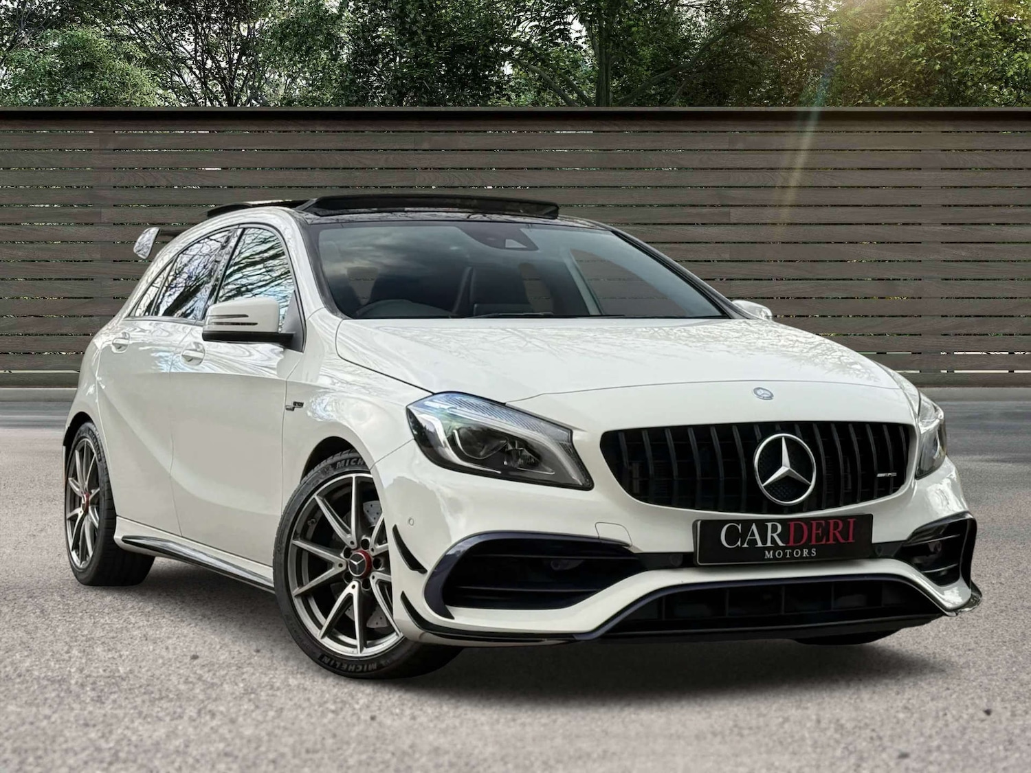 Used Mercedes-Benz A-Class 2016 for sale - 76438966: Photo 6