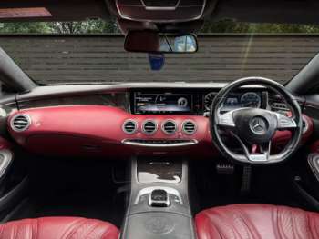 Used Mercedes-Benz S-Class 2016 for sale - 75089469: Photo