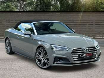 2020 (20) - 2.0 TDI 40 Vorsprung S Tronic Euro 6 (s/s) 2dr