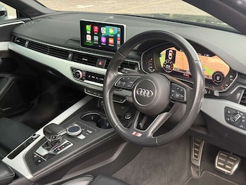 Used Audi A5 2018 for sale - 75893615: Photo