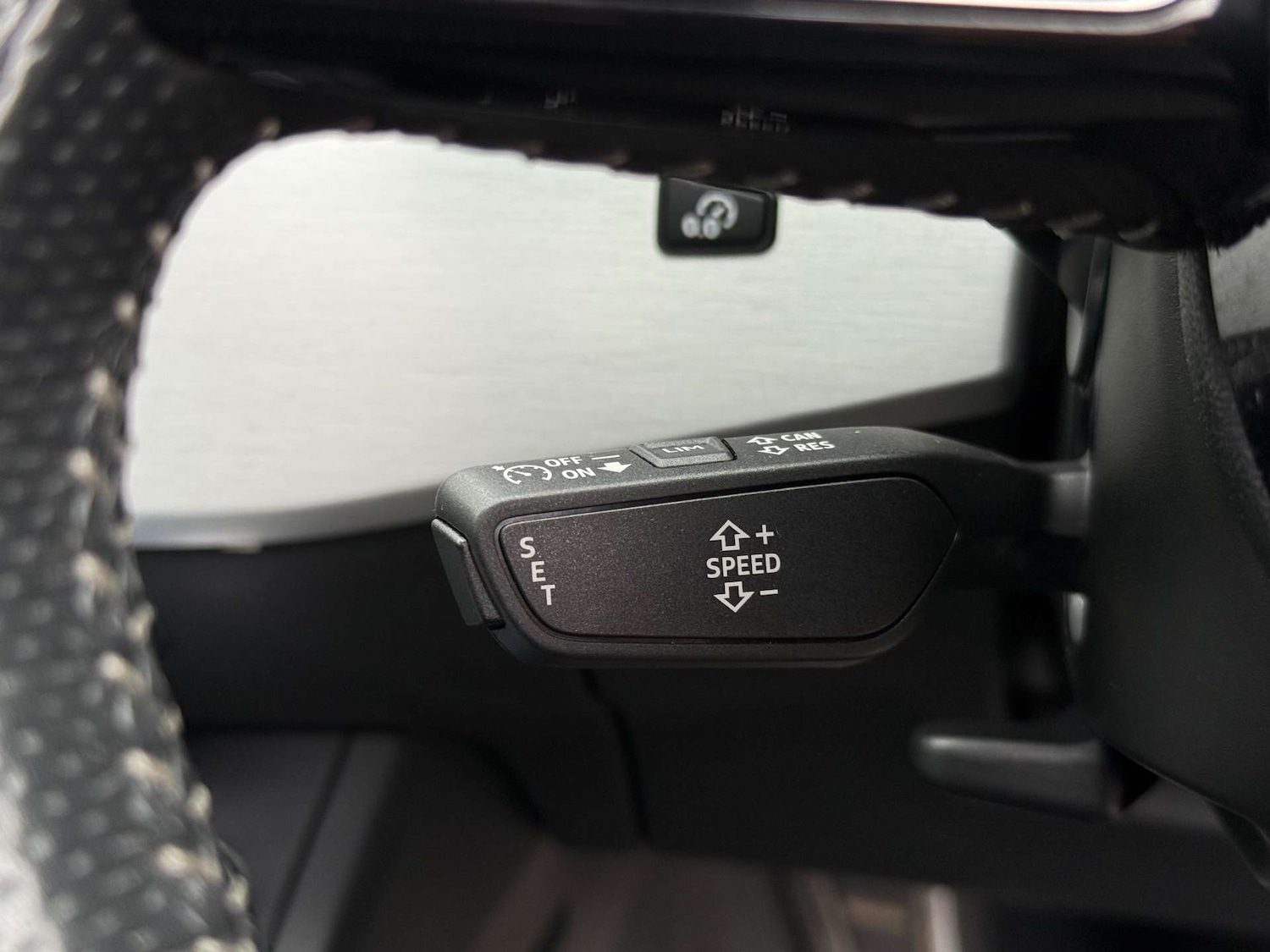 Vehicle 32