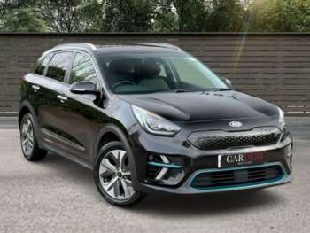 2020 (70) - 150kW 4 64kWh 5dr Auto