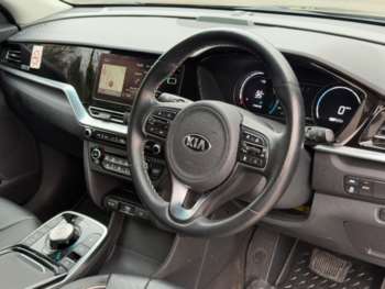 Used Kia Niro 2020 for sale - 74618974: Photo