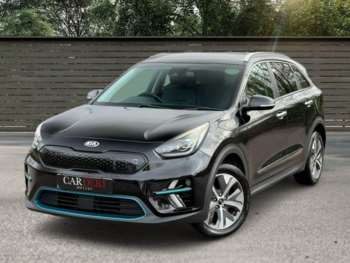 Used Kia Niro 2020 for sale - 74618974: Photo