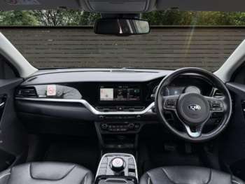 Used Kia Niro 2020 for sale - 74618974: Photo