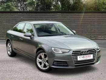 (16) - 1.4 TFSI Sport Euro 6 (s/s) 4dr