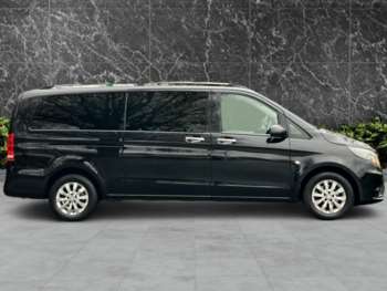 Used Mercedes-Benz Vito 2016 for sale - 73118334: Photo