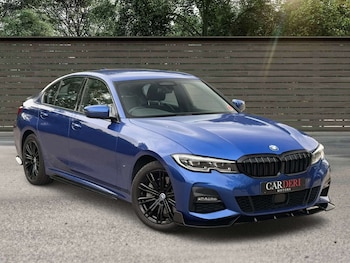 BMW - 3 Series