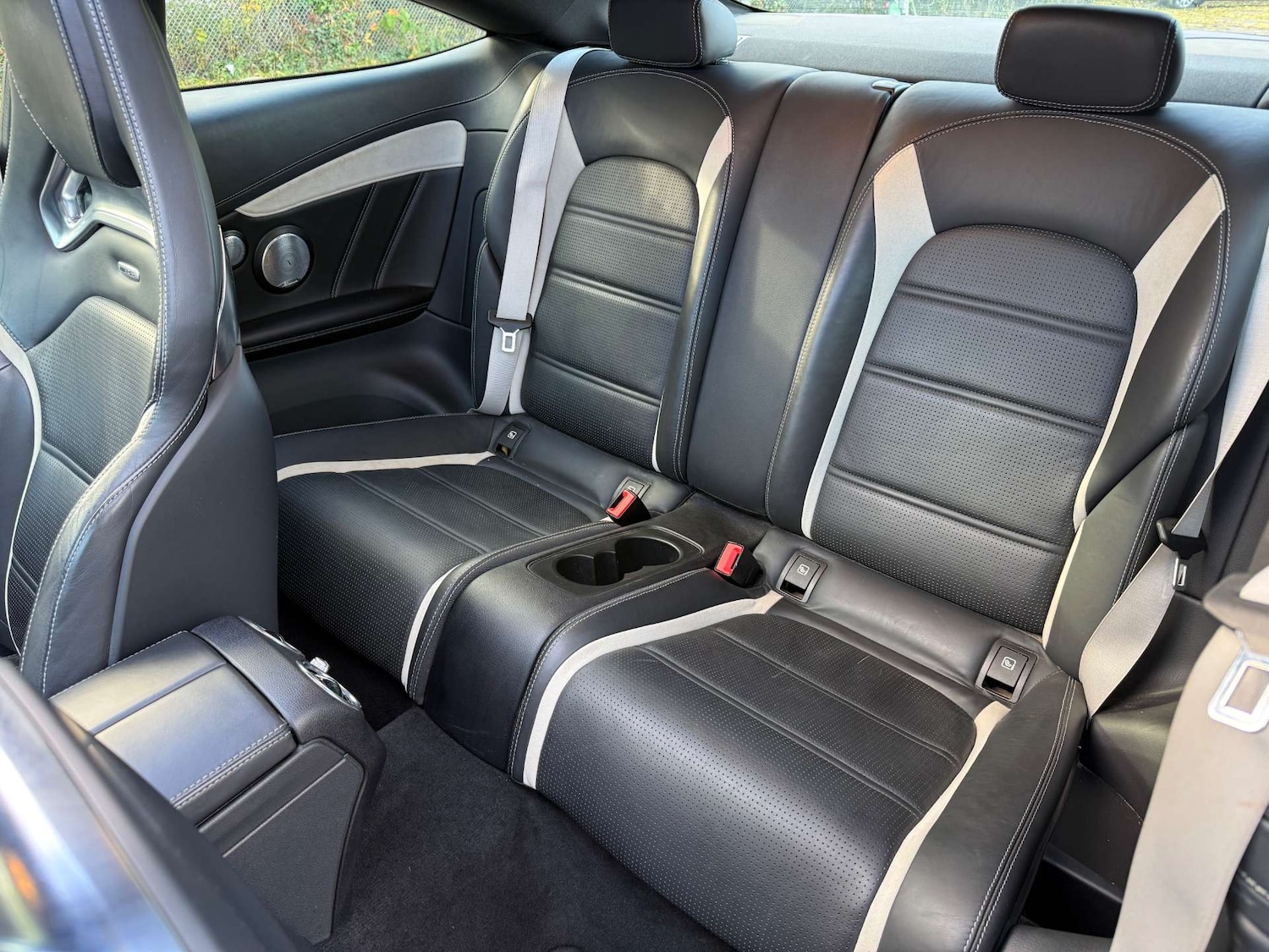 Used Mercedes-Benz C Class 2016 for sale - 76600620: Photo 25