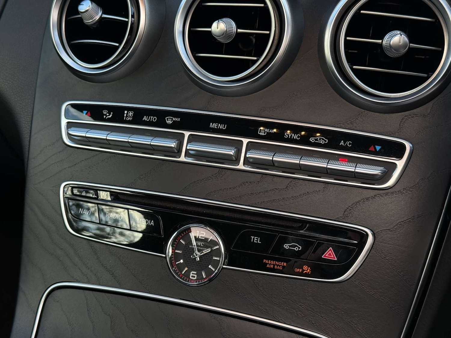 Used Mercedes-Benz C Class 2016 for sale - 76600620: Photo 29