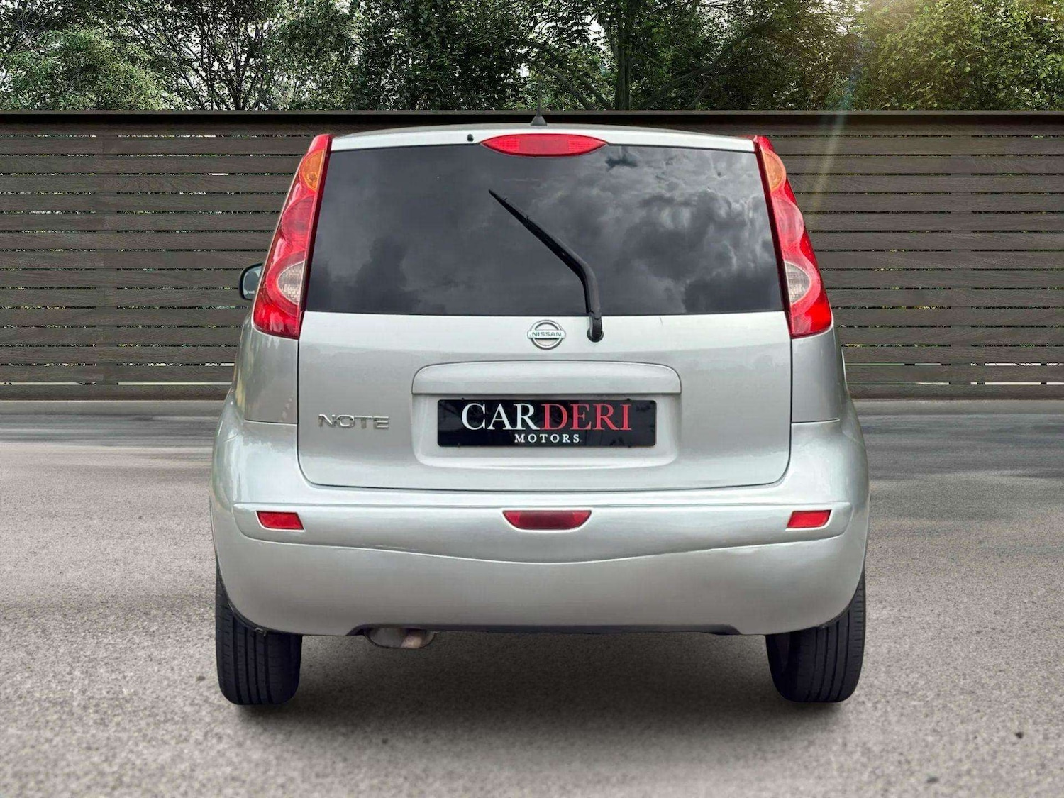 Vehicle 13
