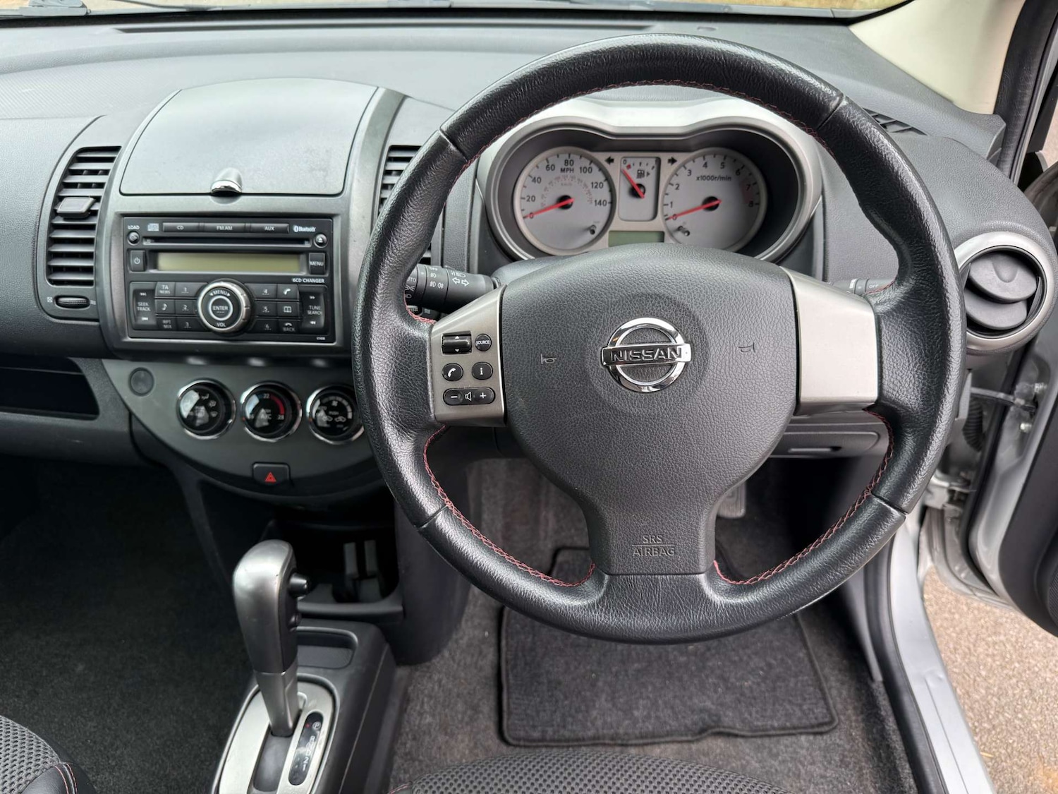 Vehicle 25