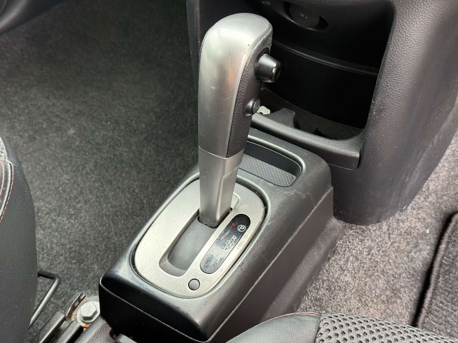 Vehicle 27
