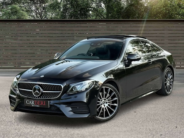 Used Mercedes-Benz E-Class 2019 for sale - 75495286: Photo 11