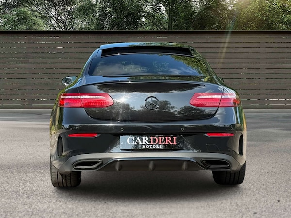 Used Mercedes-Benz E-Class 2019 for sale - 75495286: Photo 14