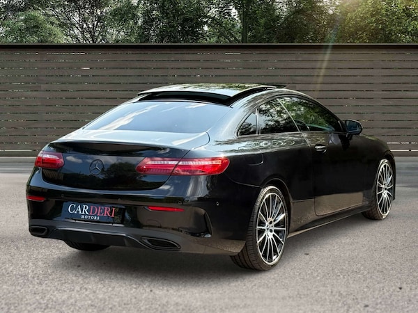 Used Mercedes-Benz E-Class 2019 for sale - 75495286: Photo 16