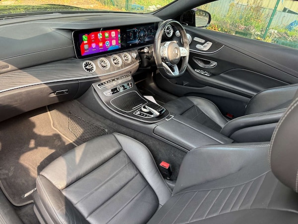 Used Mercedes-Benz E-Class 2019 for sale - 75495286: Photo 22