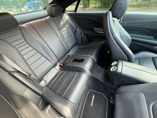 Used Mercedes-Benz E-Class 2019 for sale - 75495286: Photo 26