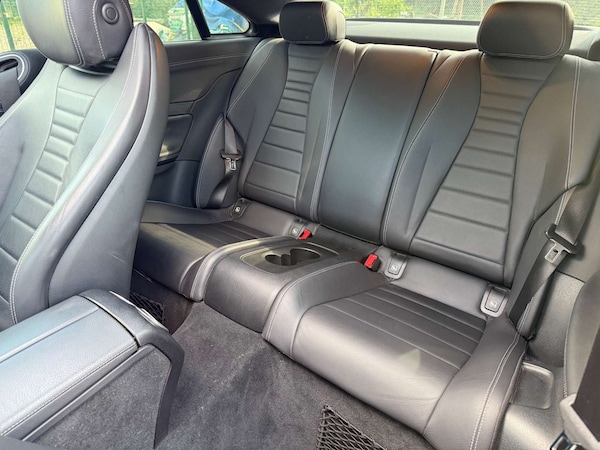Used Mercedes-Benz E-Class 2019 for sale - 75495286: Photo 27