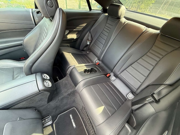 Used Mercedes-Benz E-Class 2019 for sale - 75495286: Photo 28