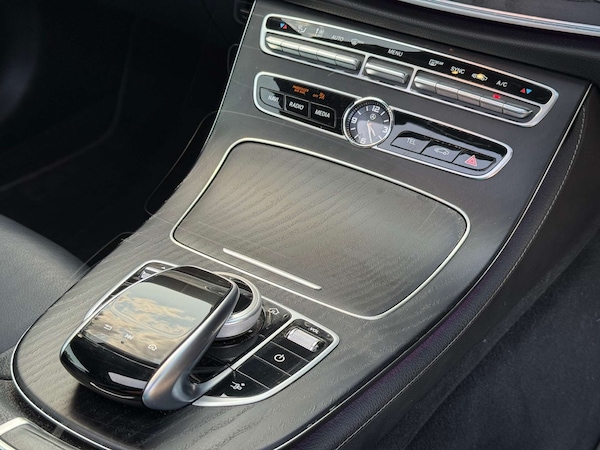 Used Mercedes-Benz E-Class 2019 for sale - 75495286: Photo 29