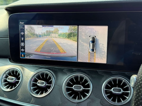 Used Mercedes-Benz E-Class 2019 for sale - 75495286: Photo 31