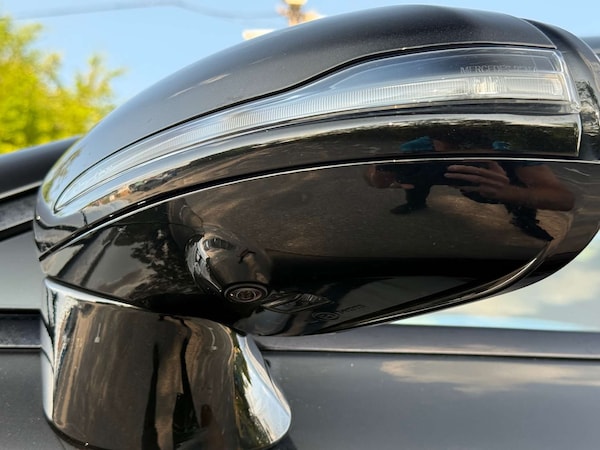 Used Mercedes-Benz E-Class 2019 for sale - 75495286: Photo 38
