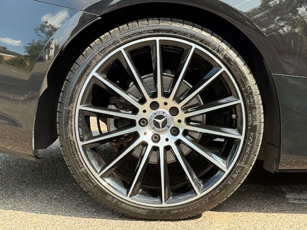 Used Mercedes-Benz E-Class 2019 for sale - 75495286: Photo 39