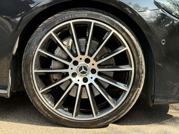 Used Mercedes-Benz E-Class 2019 for sale - 75495286: Photo 40