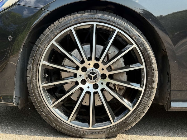 Used Mercedes-Benz E-Class 2019 for sale - 75495286: Photo 42