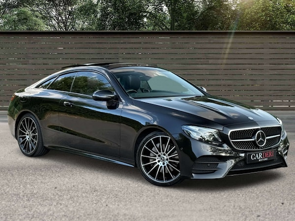 Used Mercedes-Benz E-Class 2019 for sale - 75495286: Photo 6