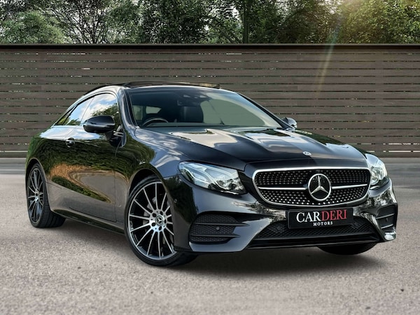 Used Mercedes-Benz E-Class 2019 for sale - 75495286: Photo 7