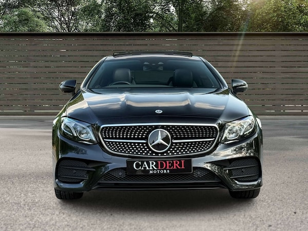 Used Mercedes-Benz E-Class 2019 for sale - 75495286: Photo 9