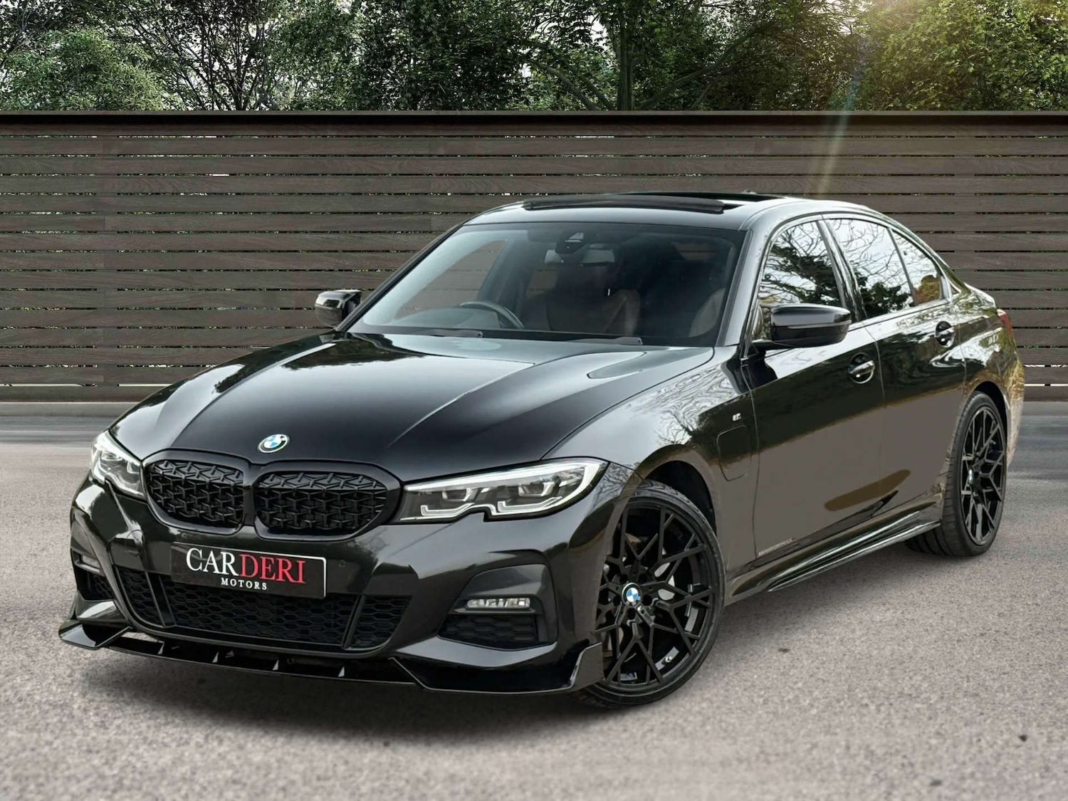 Used BMW 3 Series 2019 for sale - 76369441: Photo 10