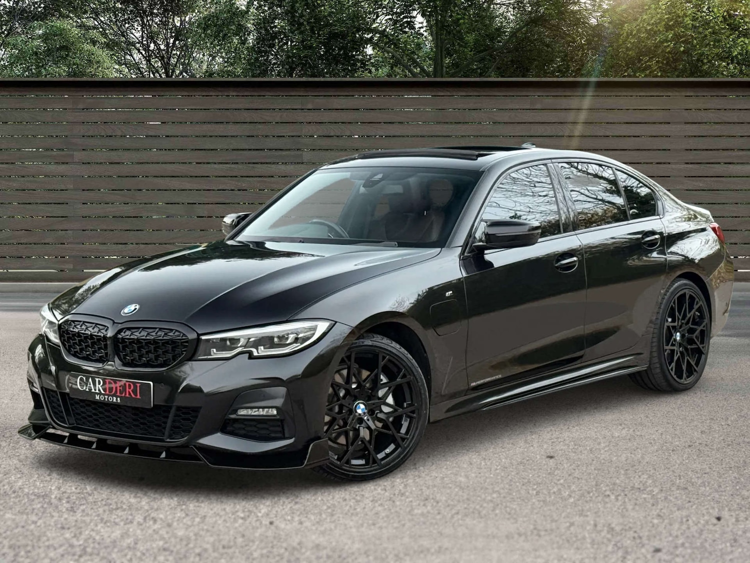Used BMW 3 Series 2019 for sale - 76369441: Photo 11