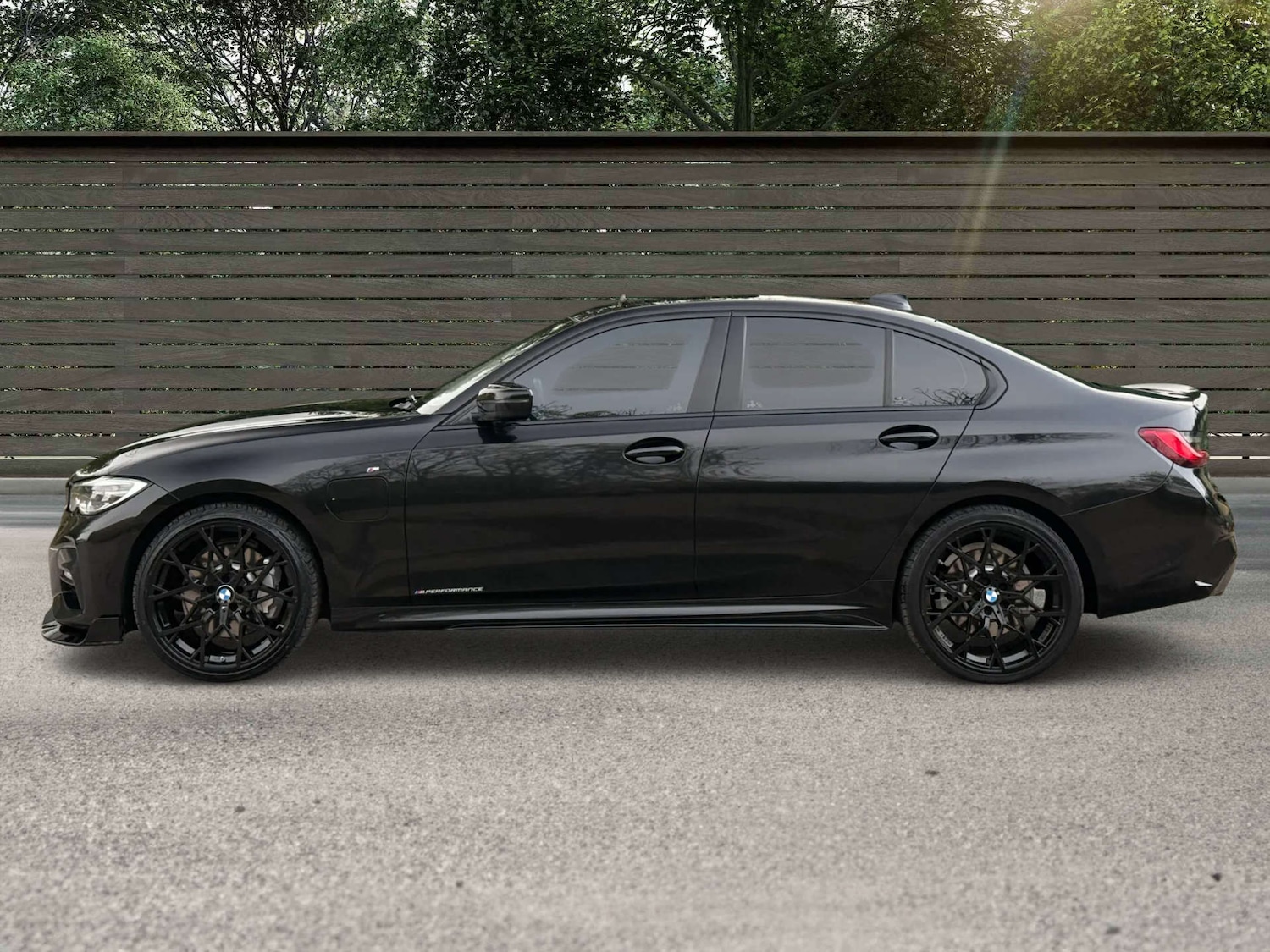 Used BMW 3 Series 2019 for sale - 76369441: Photo 12