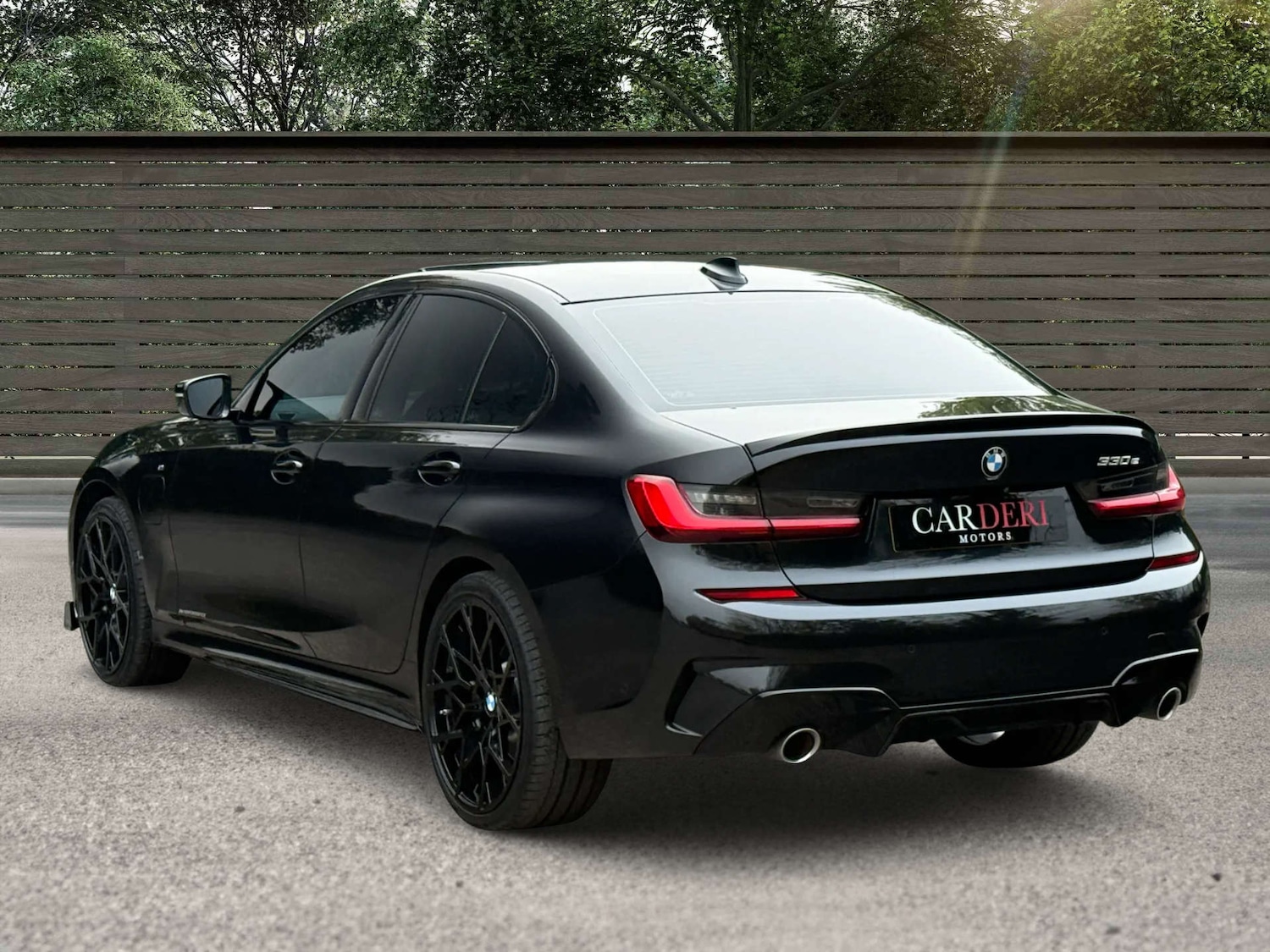 Used BMW 3 Series 2019 for sale - 76369441: Photo 13
