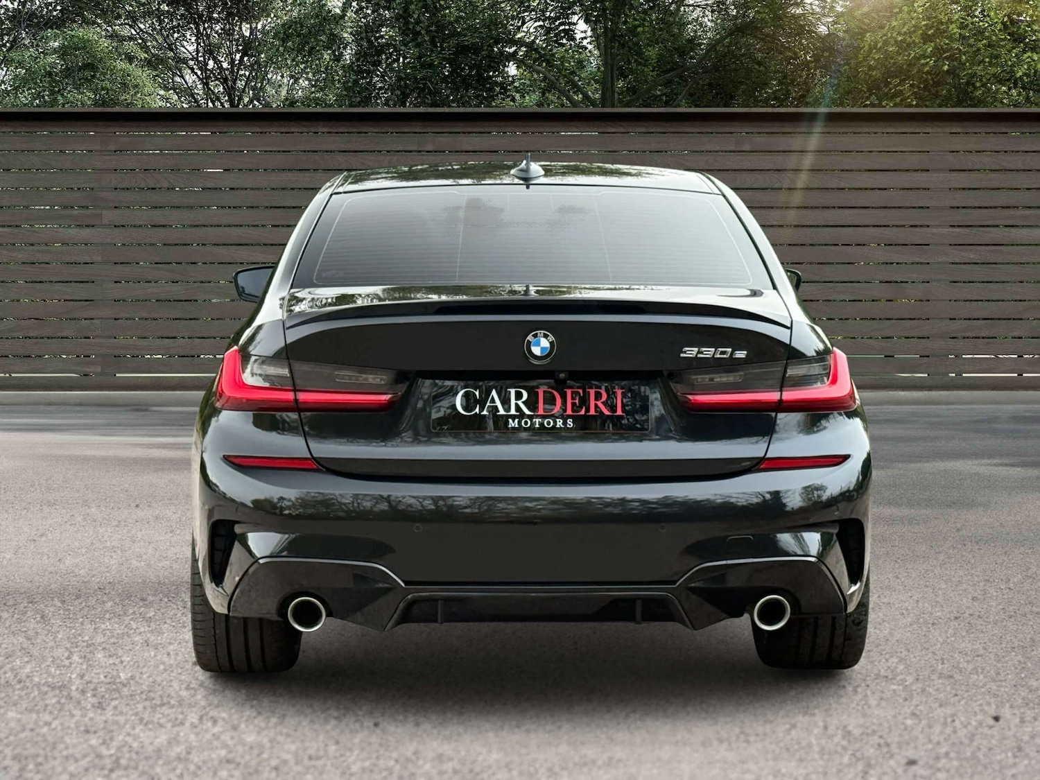 Used BMW 3 Series 2019 for sale - 76369441: Photo 14