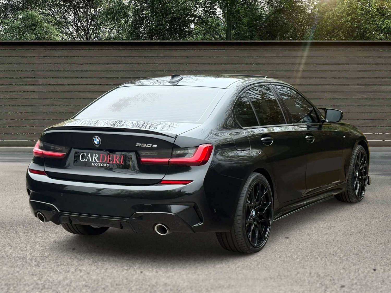 Used BMW 3 Series 2019 for sale - 76369441: Photo 15