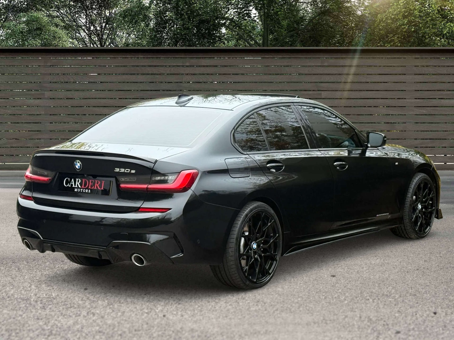 Used BMW 3 Series 2019 for sale - 76369441: Photo 16