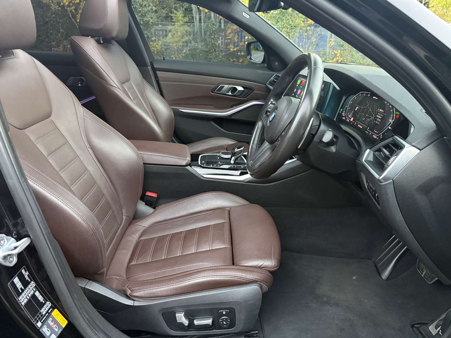 Used BMW 3 Series 2019 for sale - 76369441: Photo 18