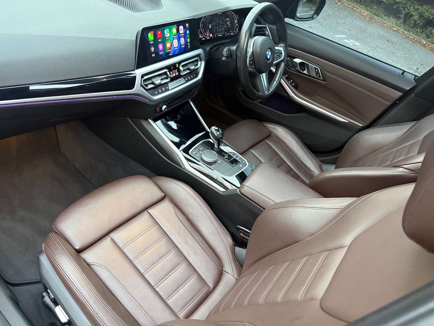 Used BMW 3 Series 2019 for sale - 76369441: Photo 21