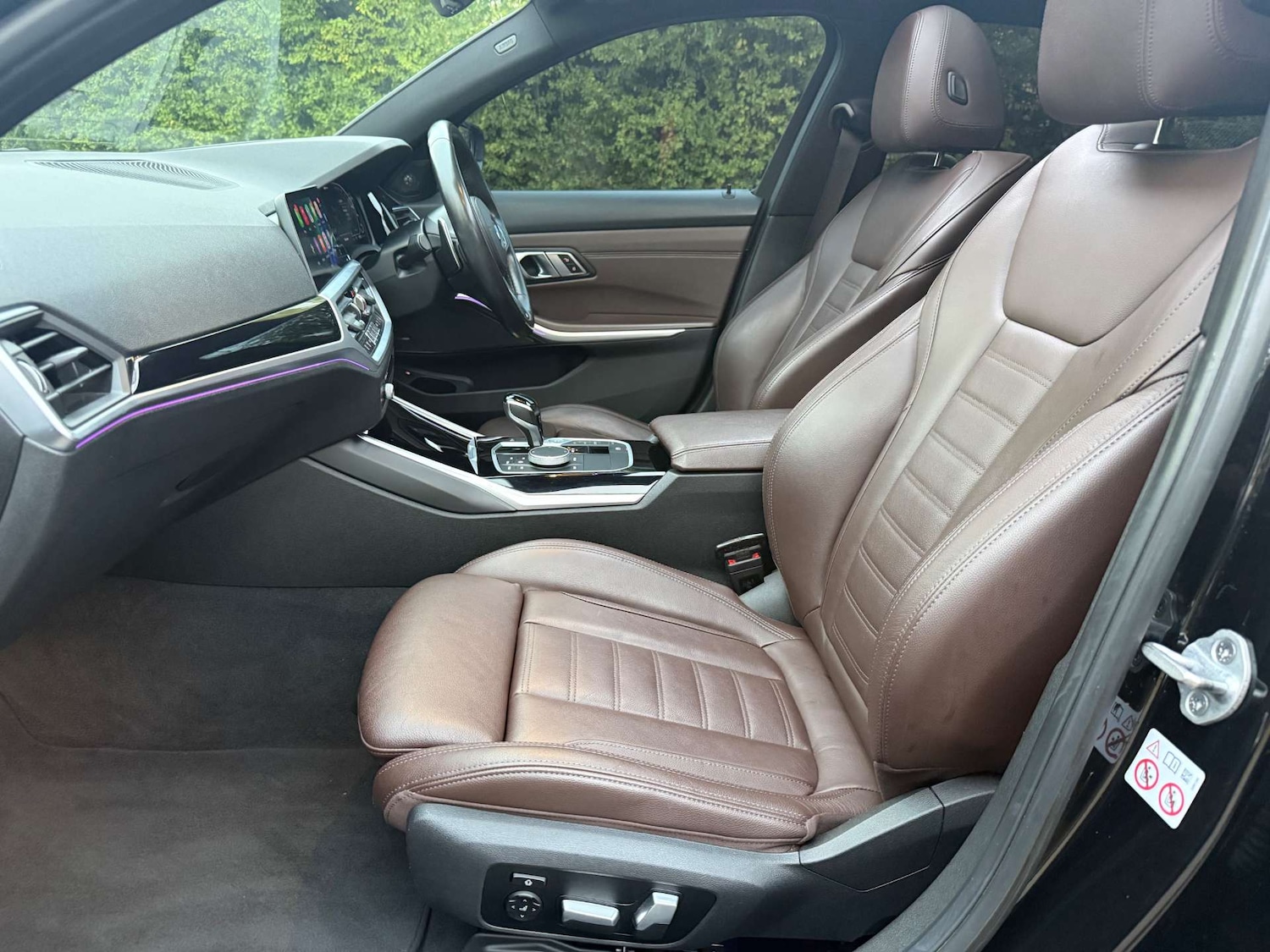Used BMW 3 Series 2019 for sale - 76369441: Photo 22