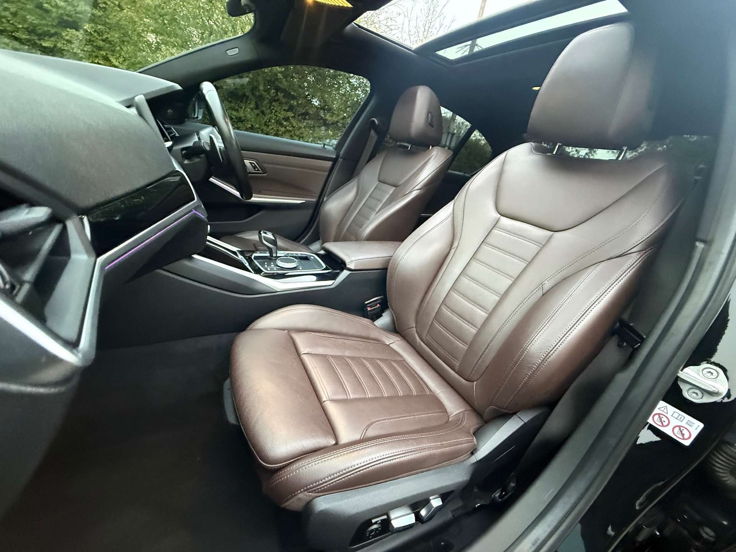 Used BMW 3 Series 2019 for sale - 76369441: Photo 23